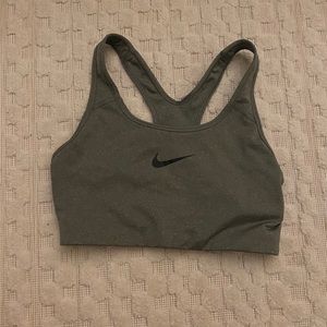 2 Nike sports bras